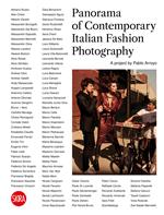 Panorama of contemporary italian fashion photography. Ediz. italiana e inglese