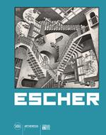 Escher. Ediz. illustrata