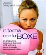 In forma con la boxe