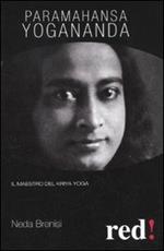 Paramahansa Yogananda