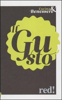 Il gusto - Elena M. Bajetta - copertina