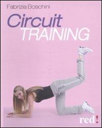 Circuit training - Fabrizia Boschini - 2