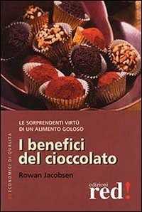 Image of I benefici del cioccolato