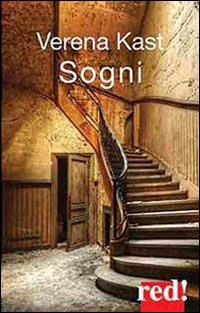 Sogni - Verena Kast - copertina