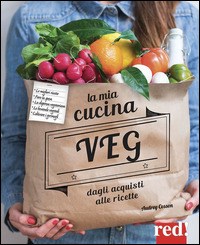 Piccolo grande spoiler del mio primo libro Cucina Vegetale che