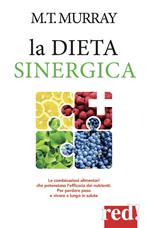 La dieta sinergica