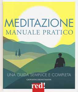 Image of Meditazione. Manuale pratico