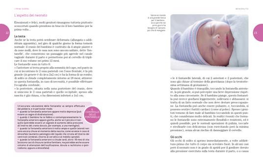 Il libro completo della mamma e del bambino. Una guida pratica