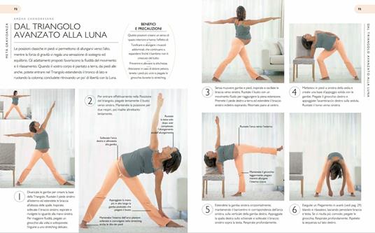 Yoga per la gravidanza. Il parto e il dopo parto. Manuale per la pratica a  casa. Ediz. illustrata - Françoise B. Freedman - Libro - Red Edizioni -  Grandi manuali | IBS