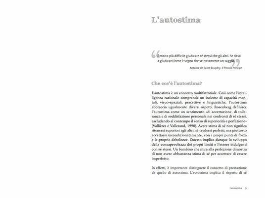 Come sviluppare l'intelligenza emotiva e l'autostima del bambino. Per crescere figli empatici e sicuri di sé - Geneviéve Pelletier - 2