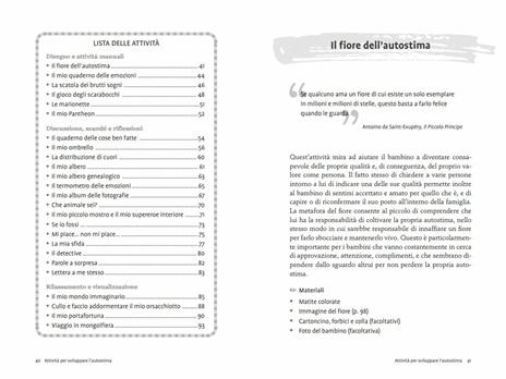 Come sviluppare l'intelligenza emotiva e l'autostima del bambino. Per crescere figli empatici e sicuri di sé - Geneviéve Pelletier - 4