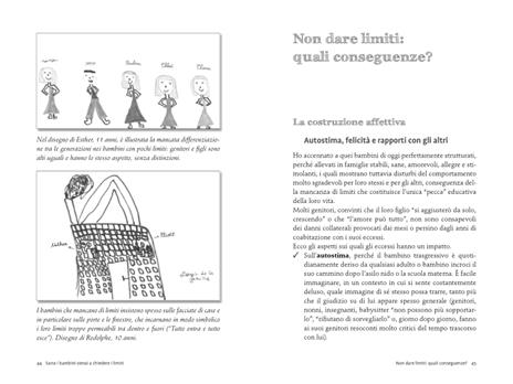 I bambini hanno bisogno di limiti. Per crescere equilibrati e capaci di affrontare le sfide della vita - Caroline Goldman - 2