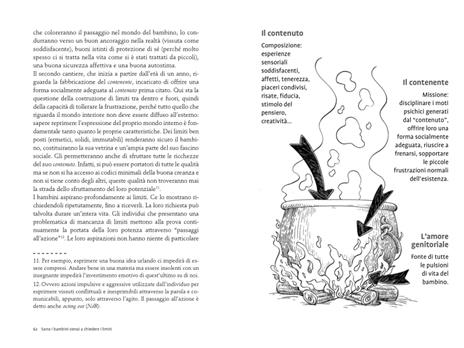 I bambini hanno bisogno di limiti. Per crescere equilibrati e capaci di affrontare le sfide della vita - Caroline Goldman - 3