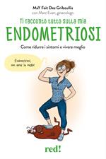 Ti racconto tutto sulla mia endometriosi. Come ridurre i sintomi e vivere meglio