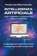 Intelligenza artificiale. Una «mente» a contatto con la nostra