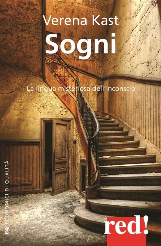 Sogni - Verena Kast - ebook