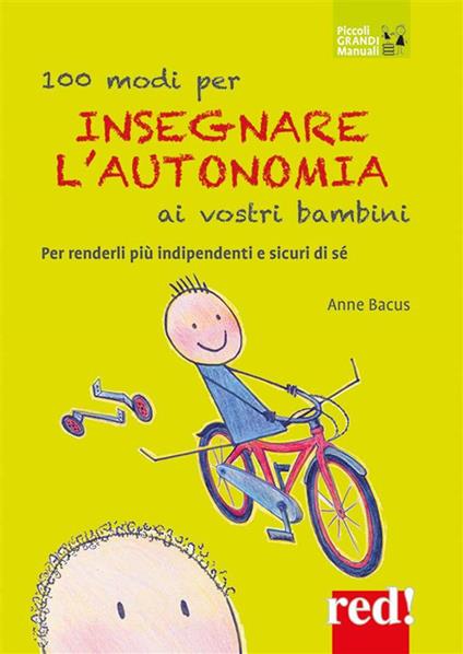 Facciamo la Nanna (eBook) - EPUB - Grazia Honegger Fresco