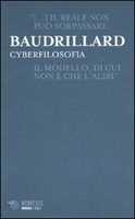 Simulacra and Simulation (The Body, In Theory: Histories of Cultural  Materialism): Jean Baudrillard, Sheila Faria Glaser: 9780472065219:  : Books