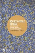 Società civile in Iraq. Retoriche sullo «scontro di civiltà»: una ricerca sul campo