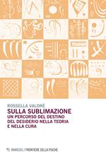 Sulla sublimazione. Un percorso del destino del desiderio nella teoria e nella cura