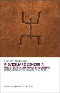 Image of Risvegliare l'energia. Psicoterapia corporea e buddismo