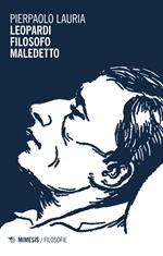 Leopardi filosofo maledetto