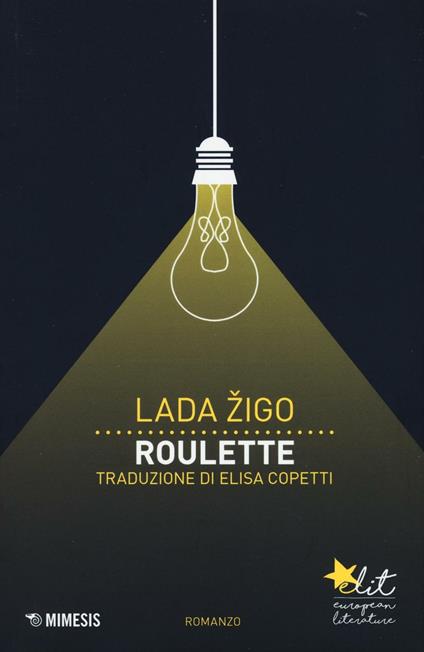 Roulette - Lada Zigo - copertina