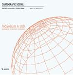 Cartografie sociali. Rivista di sociologia e scienze umane (2016). Vol. 1: Cartografie sociali. Rivista di sociologia e scienze umane (2016)