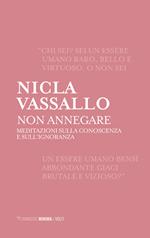 Non annegare. Meditazioni sulla conoscenza e sull'ignoranza