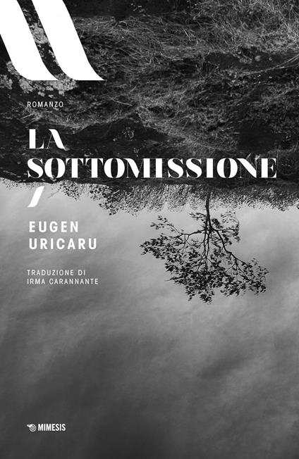 La sottomissione - Eugen Uricaru,Irma Carannante - ebook