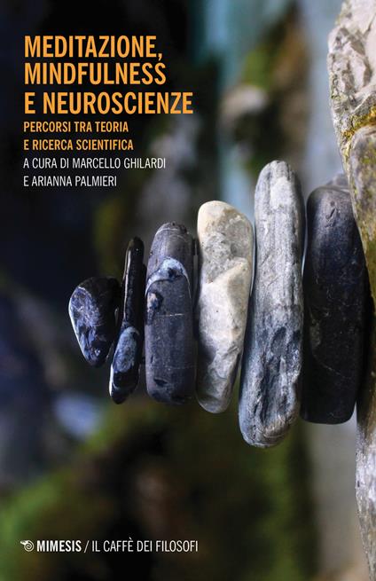 Meditazione, mindfulness e neuroscienze. Percorsi tra teoria e ricerca scientifica - copertina