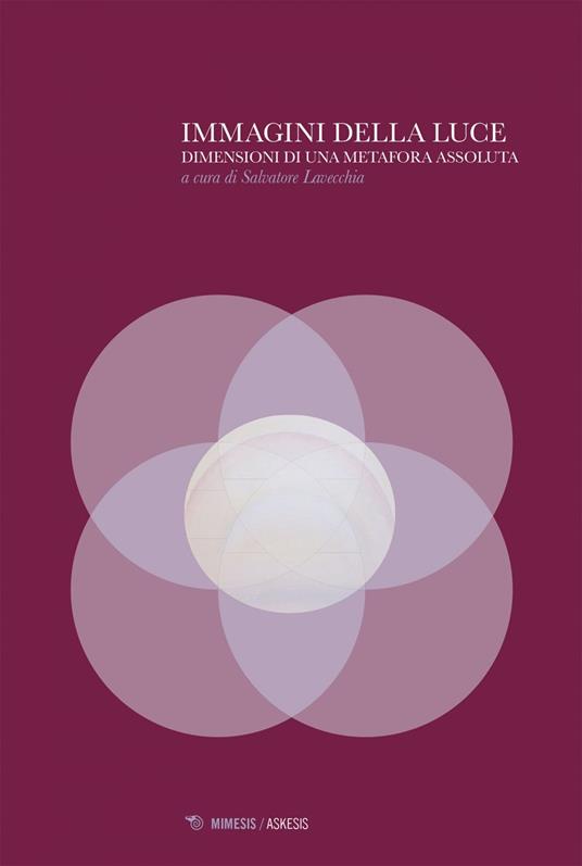 Immagini della luce. Dimensioni di una metafora assoluta - Salvatore Lavecchia - ebook