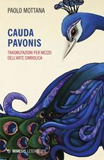 Cauda pavonis. Trasmutazioni per mezzo dell'arte simbolica