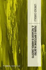 Figura e ripetizione in «Dietro il paesaggio» di Andrea Zanzotto