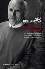 Un eccezionale Baedeker. La rappresentazione degli spazi nell'opera di Vincenzo Consolo