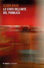 Lo stato dell'arte del pubblico