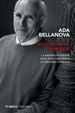 Un eccezionale Baedeker. La rappresentazione degli spazi nell'opera di Vincenzo Consolo