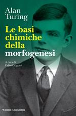 Le basi chimiche della morfogenesi