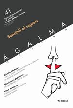 Ágalma (2021). Vol. 41: Sensibili al segreto.