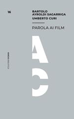 Parola ai film