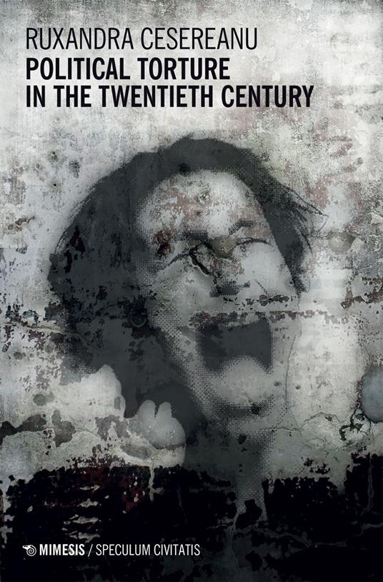 Political Torture in the Twentieth Century - Ruxandra Cesereanu - ebook