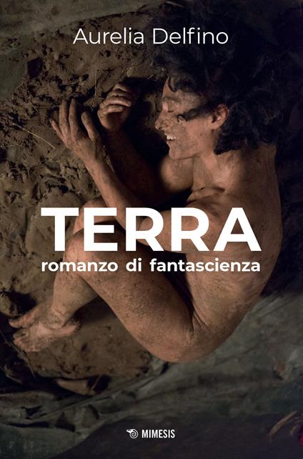 Terra - Aurelia Delfino - copertina