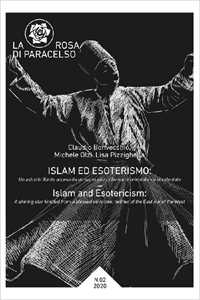 Image of La rosa di Paracelso (2020). Vol. 2: Islam ed esoterismo-Islam and esotericism