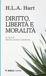 Diritto, libertà e moralità