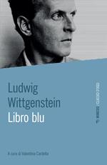 Libro blu