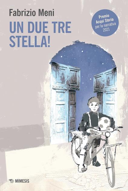 Un due tre stella! - Fabrizio Meni - ebook