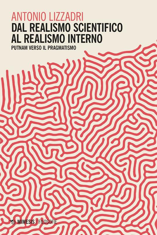 Dal realismo scientifico al realismo interno. Putnam verso il pragmatismo - Antonio Lizzadri - ebook