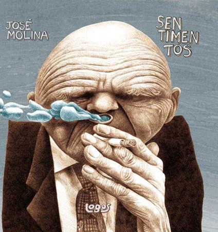 Sentimentos - Josè Molina - copertina