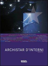 Archistar d'interni - Marta Serrats - copertina