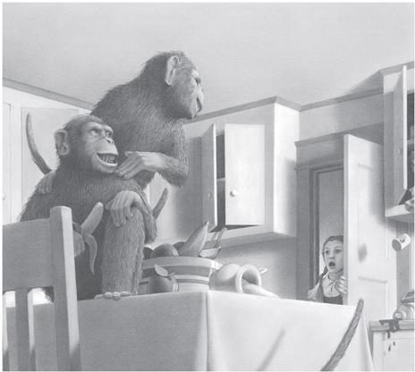 Jumanji. Ediz. illustrata - Chris Van Allsburg - 2